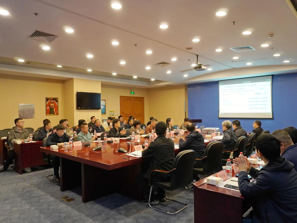 我校牽頭獲批國(guó)家重點(diǎn)研發(fā)計(jì)劃項(xiàng)目正式啟動(dòng)