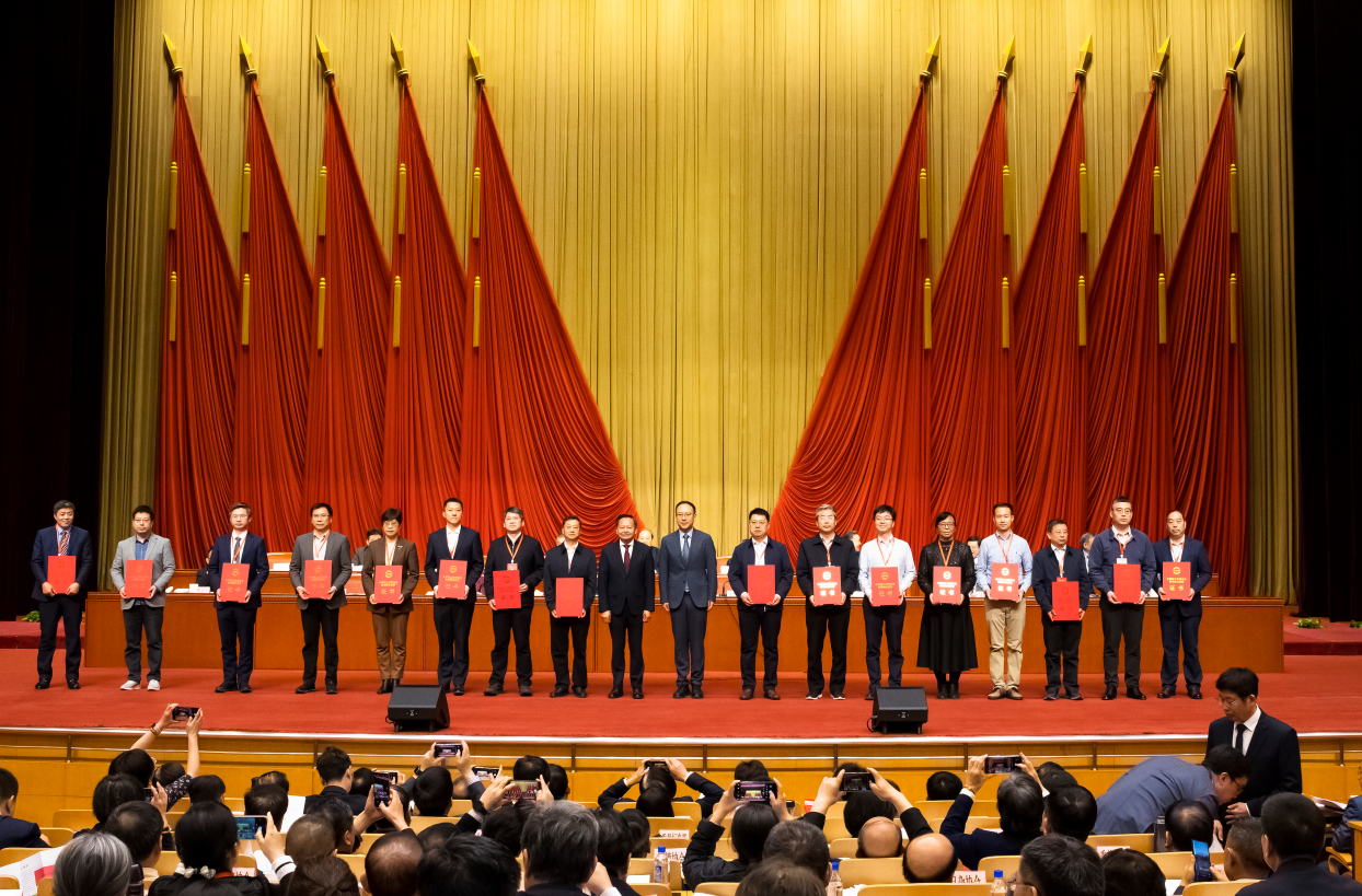 天津科技大學(xué)獲批中國(guó)輕工業(yè)聯(lián)合會(huì)科技獎(jiǎng)一等獎(jiǎng)...